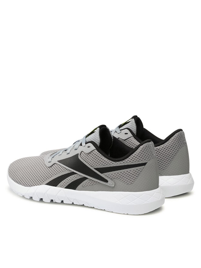 Reebok Fitnessschuhe Reebok Flexagon Energy Tr 3.0 Mt GZ8258 Grau