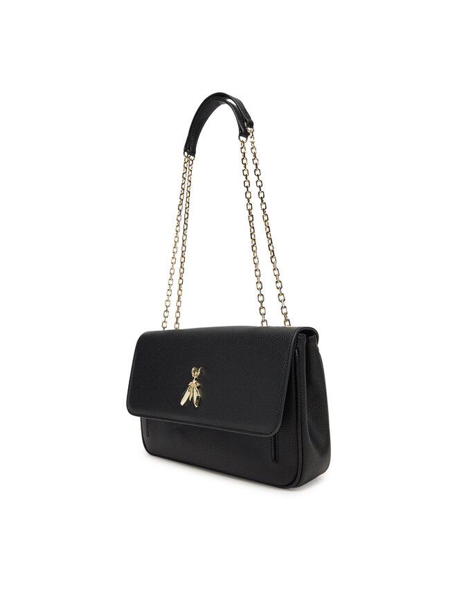 Patrizia Pepe Torebka Patrizia Pepe 8B0228/L001 K118 Czarny