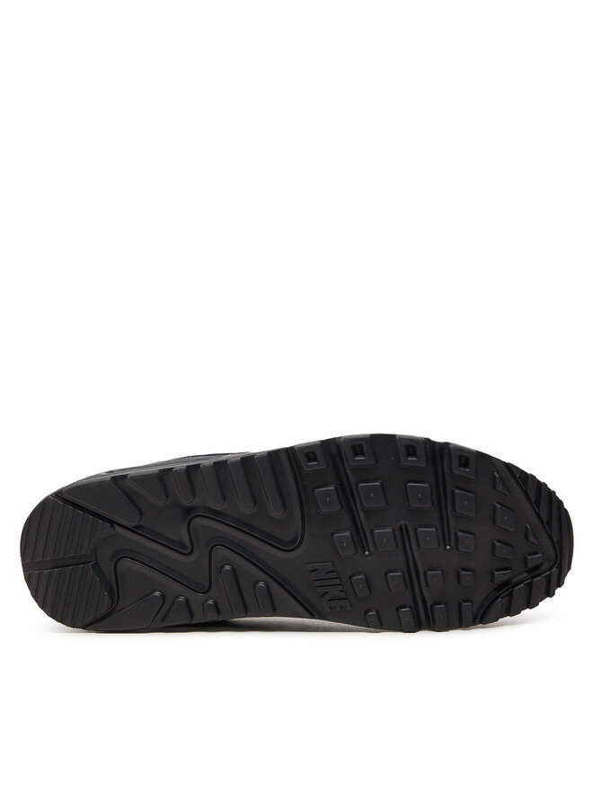 Nike Sneakersy Nike Air Max 90 GORE-TEX FD5810-002 Šedá