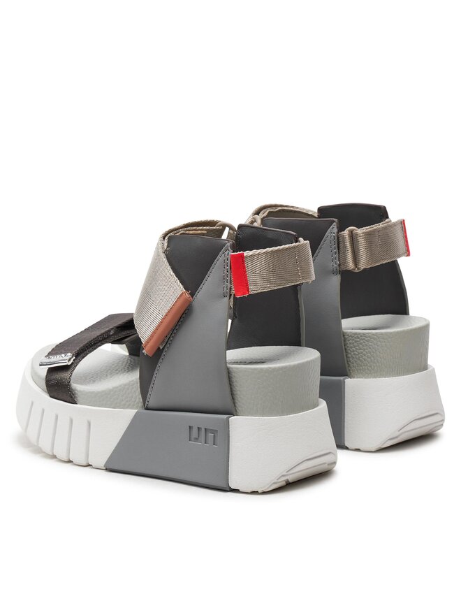United Nude Sandalias United Nude Delta Run 1041081616 Beis