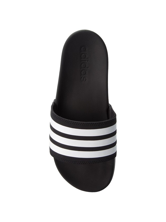 adidas Шльопанці adidas adilette Comfort AP9971 Чорний