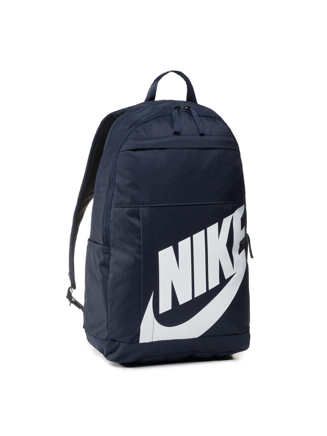 Mochila Nike BA5876 451 Azul marino zapatos.es