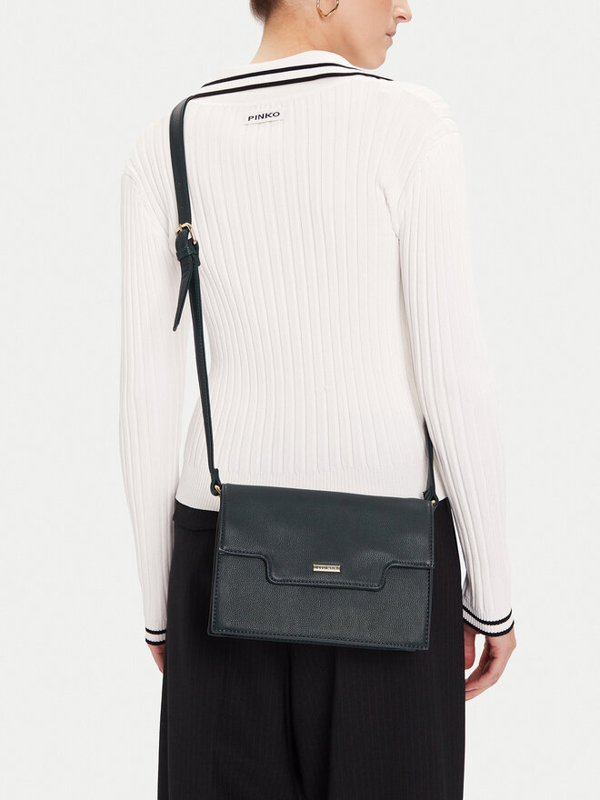 WITTCHEN Táska WITTCHEN 99-4Y-601-N Sötétkék