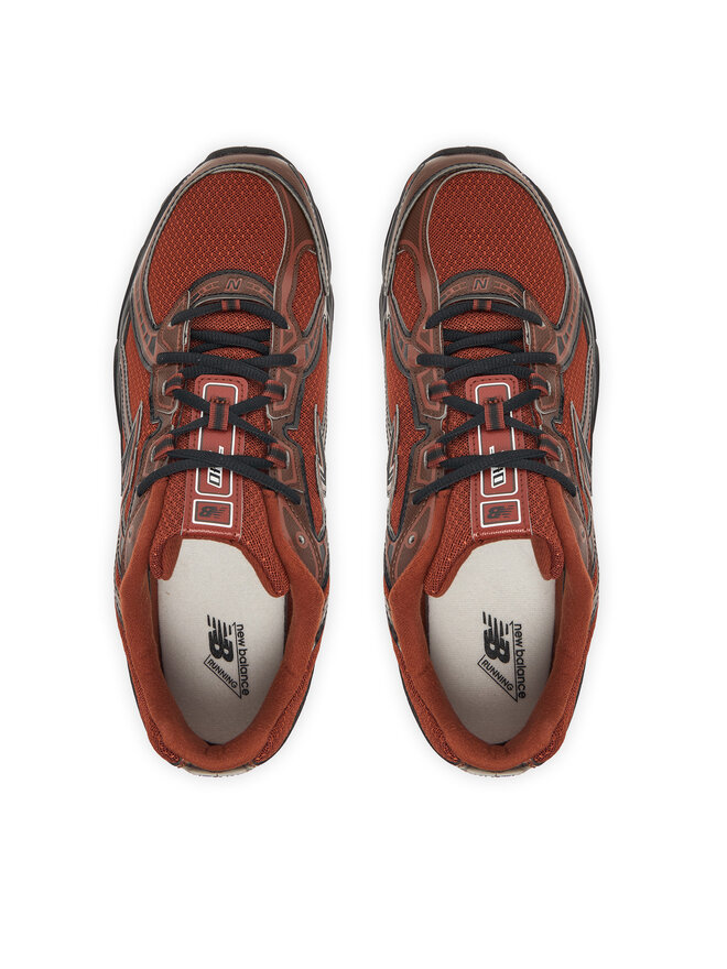 New Balance Sneakers New Balance U7407CB Braun