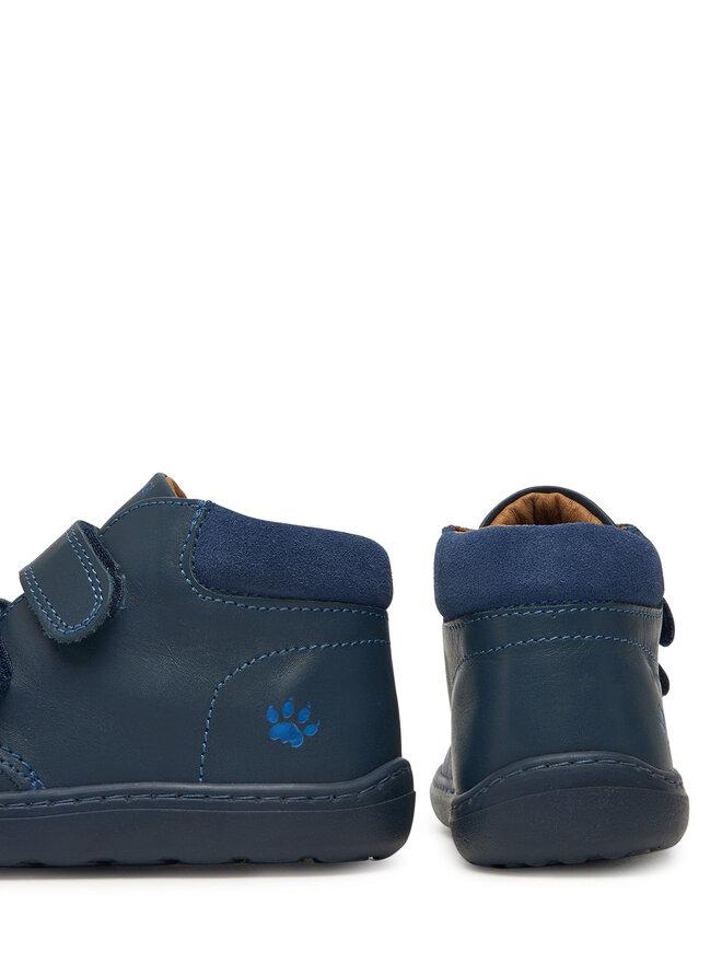 Primigi Schnürschuhe Primigi 8912044 S Dunkelblau