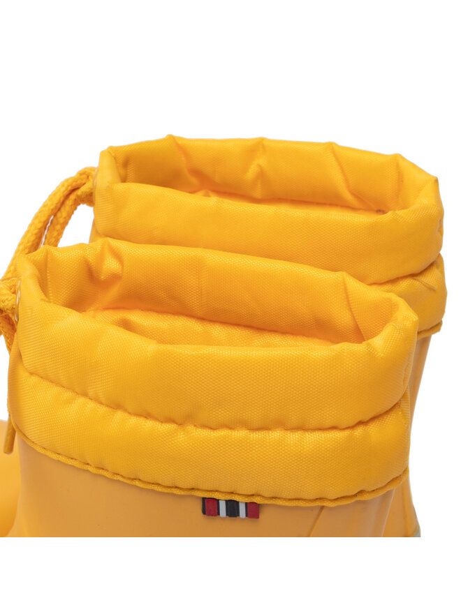 Viking Guminiai batai Viking Alv Indie 1-16000-7213 Geltona