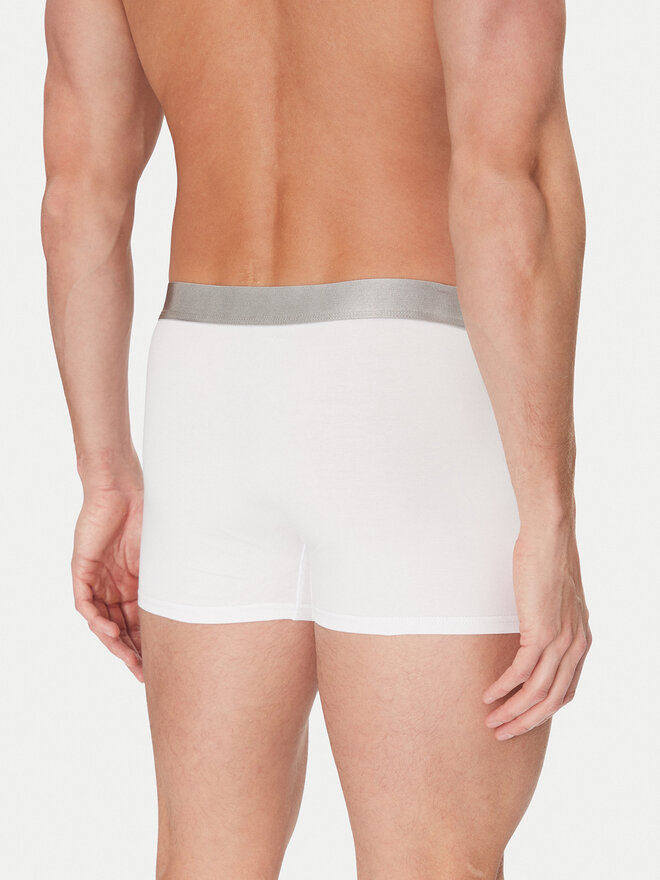 KARL LAGERFELD KARL LAGERFELD 3er-Set Boxershorts A1M47020 Bunt