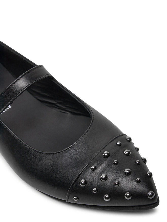 TWINSET Pantofi TWINSET 242GCJ02A S Negru
