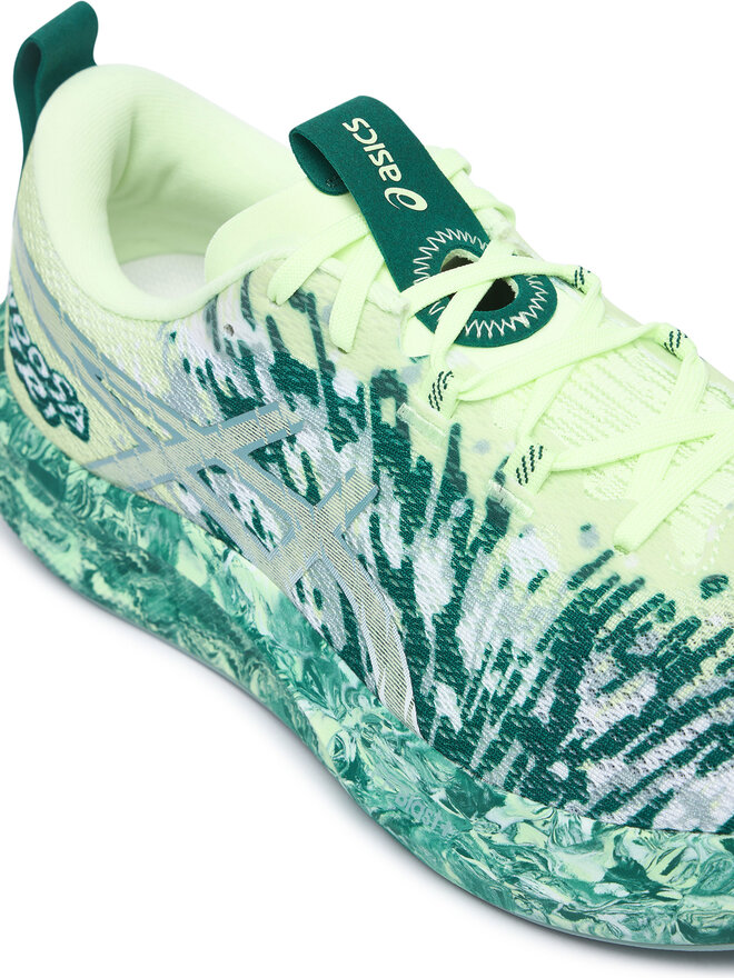 Asics Laufschuhe Asics Noosa Tri 16 1011B872 Grün