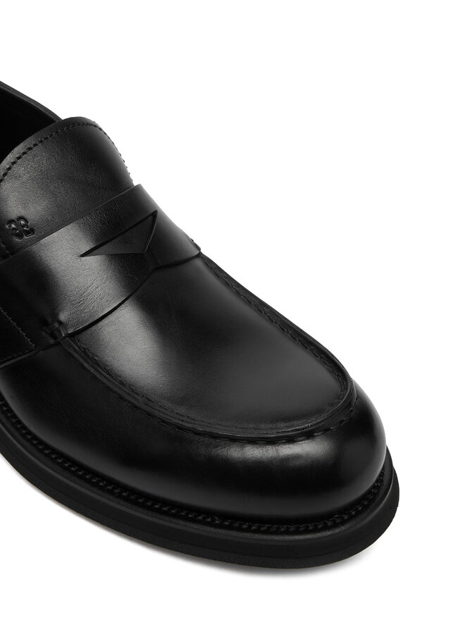 Fabi Loafers Fabi FU0950 Negro