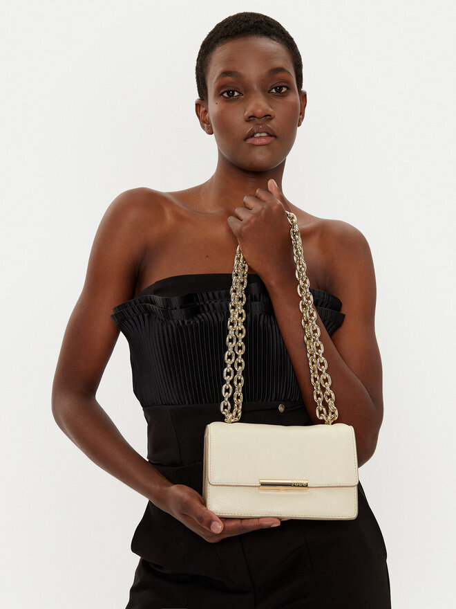 TOUS Bolso TOUS Audree 2002203001 Écru