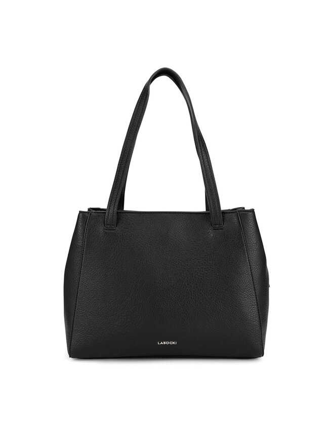 Lasocki Handtasche Lasocki LSK-K-032-06 Schwarz