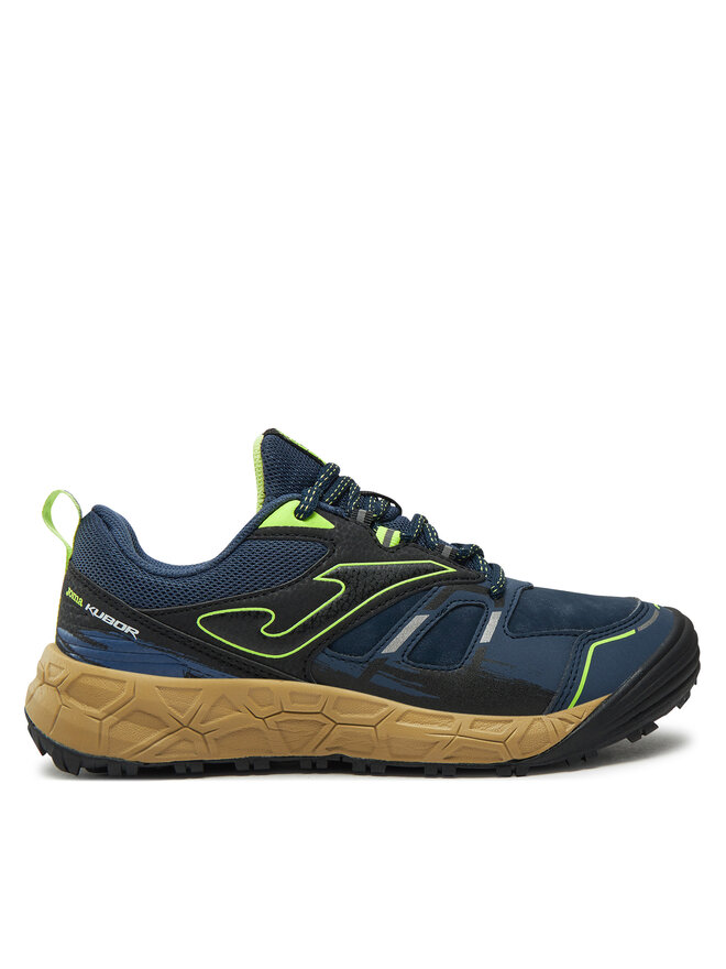Взуття для бігу Joma Kubor Jr JKUBW2403 Cиній | evzuttya.com.ua