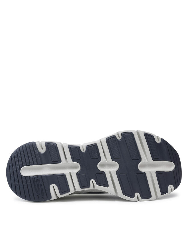 Skechers Снікерcи Skechers Arch Fit 232040/NVY Cиній
