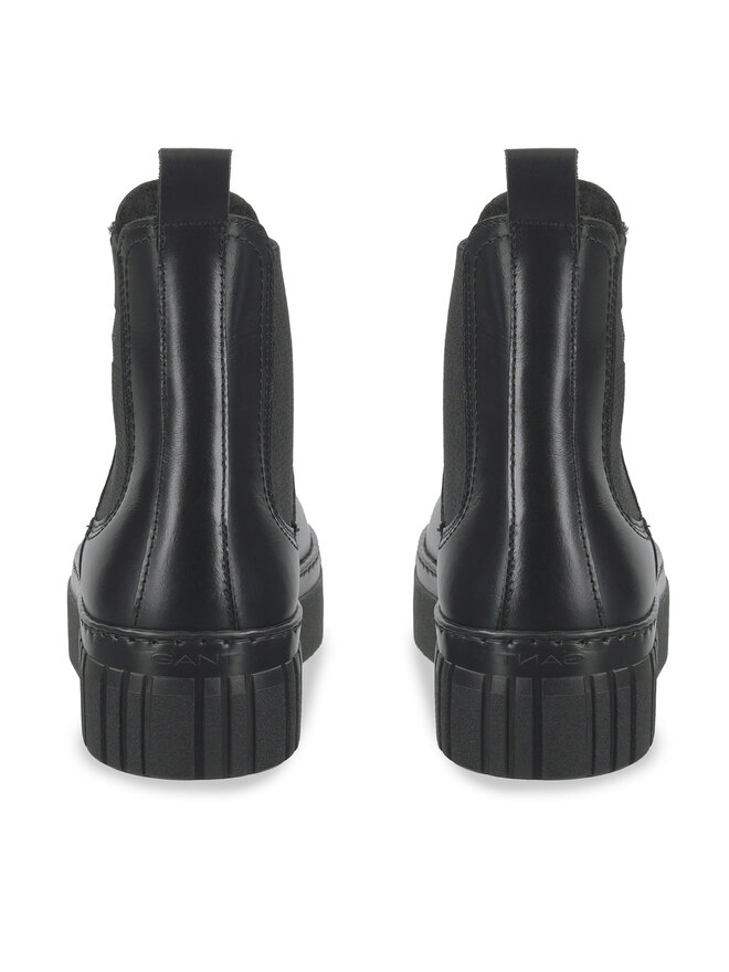 Gant Челсі Gant 29551787 Чорний
