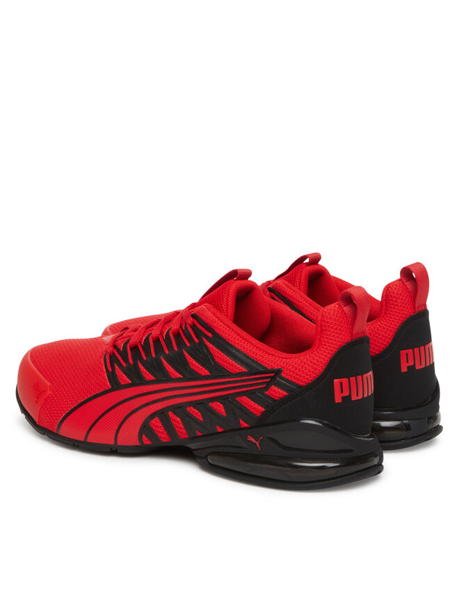 Puma Sneakersy Puma Voltaic Evo 379601 15 Červená