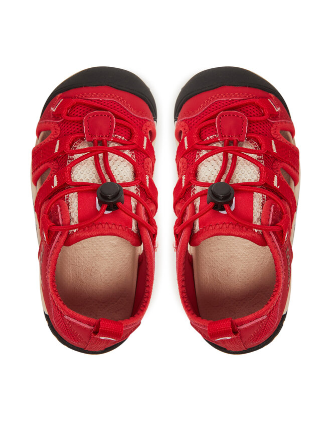 Reima Sandalen Reima Talsi 5400132A Rot