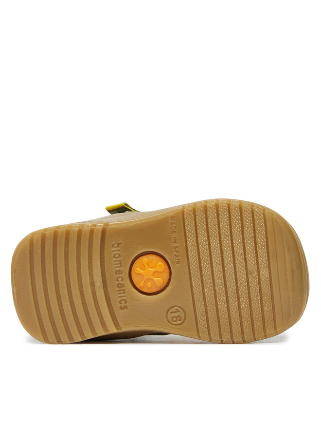 Biomecanics Sandalias Biomecanics 252175 Caqui