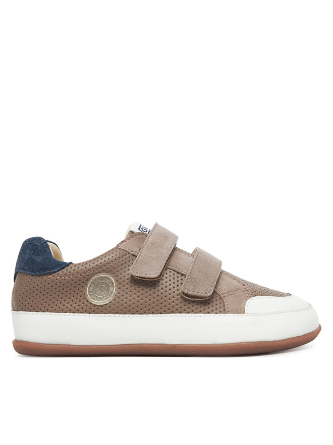 Gioseppo Zapatillas Gioseppo Ripton 74754-P Marrón