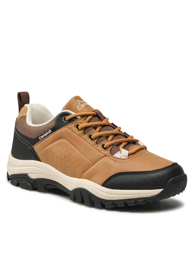 Campus Scarpe da trekking Campus Masanella CW0101122456 Marrone