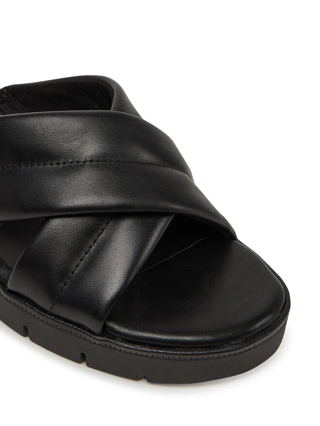 Tamaris Nazouváky Tamaris 1-27233-44 Černá