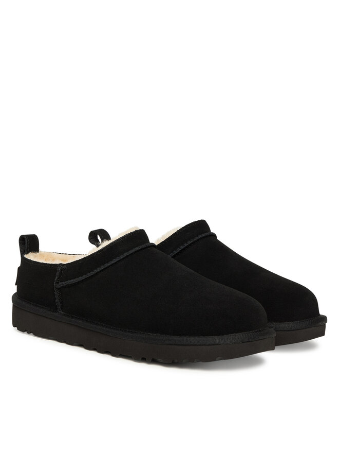 Ugg Schneeschuhe Ugg W Classic Micro 1173891 Schwarz