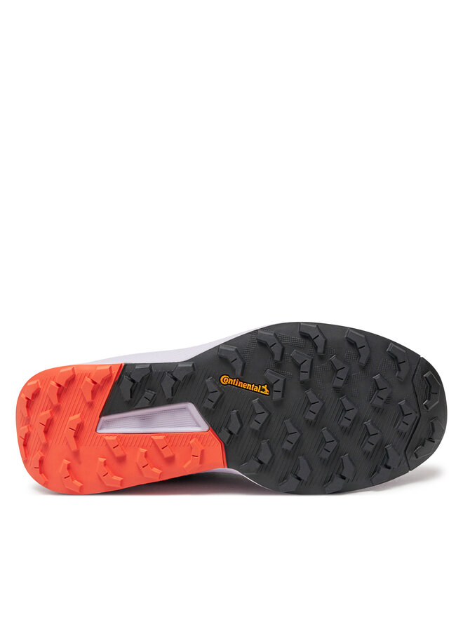 adidas Scarpe running adidas Terrex Trail Rider GORE-TEX IH0983 Viola