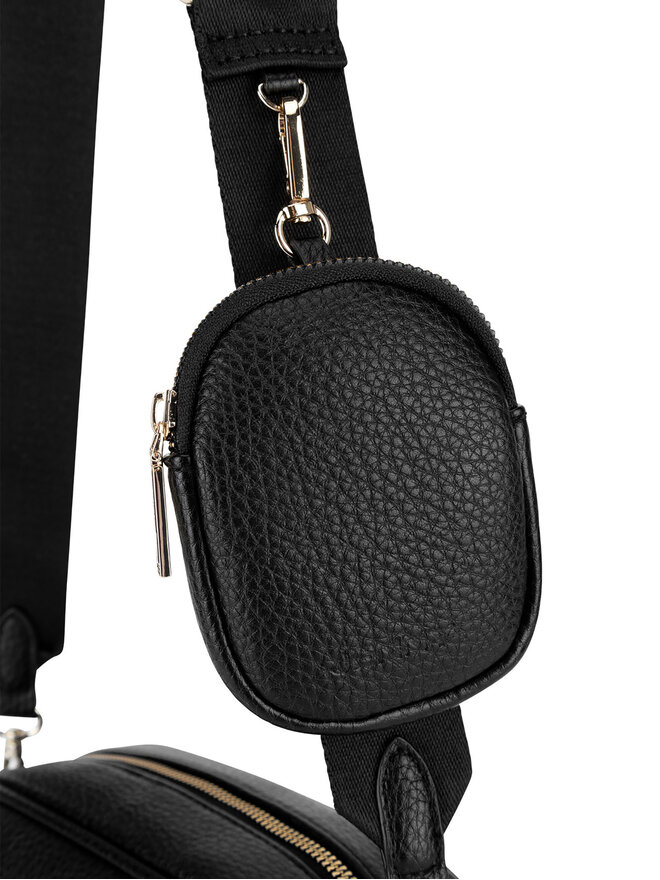 JENNY Borsetta JENNY JNY-M-025-07 Nero