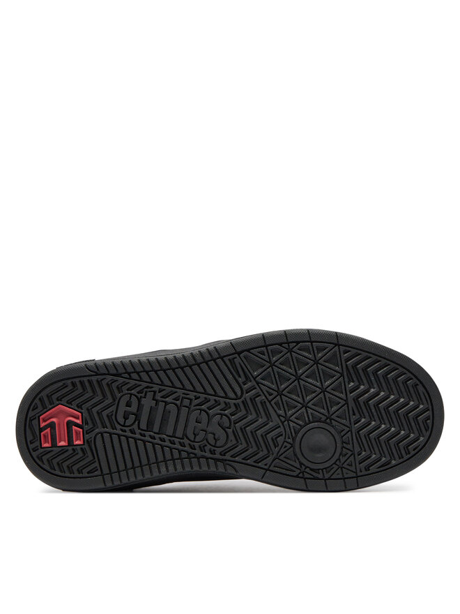 Etnies Снікерcи Etnies Marana 4301000120551 Чорний