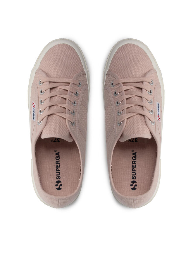Superga 2750 New Plus - Women's Sneakers | Nencini Sport