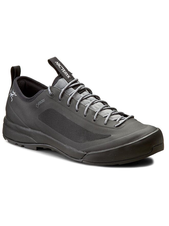 Arc'teryx Trekkingschuhe Arc'teryx Acrux Sl Gtx M GORE-TEX 066755-287066 G0 Schwarz