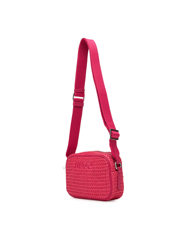 HUGO Bolso HUGO Bel 50541892 Rosa
