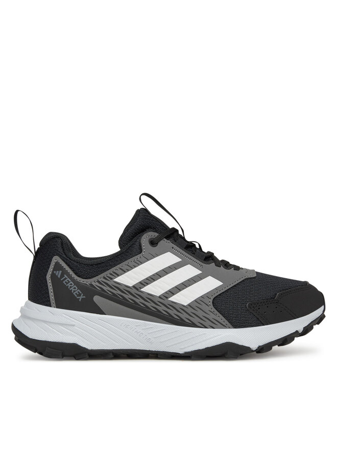 Трекінгові черевики adidas Tracefinder IH2937 Чорний | evzuttya.com.ua
