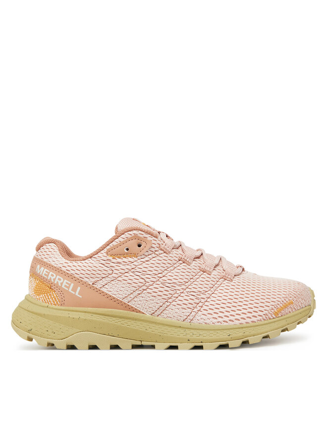 Merrell Běžecké boty Merrell Fly Strike J068486 Růžová