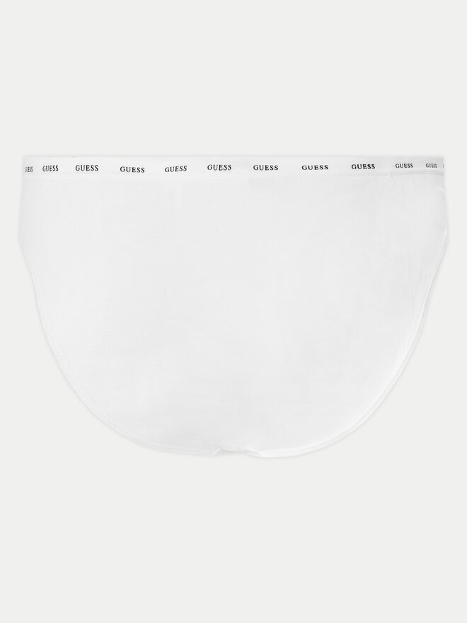 Guess Guess 3er-Set Damenslips O5RG12 K6YW1 Bunt