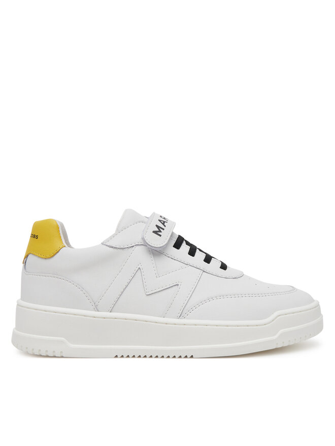 Marc Jacobs Sneakers Marc Jacobs W60560 S Weiß