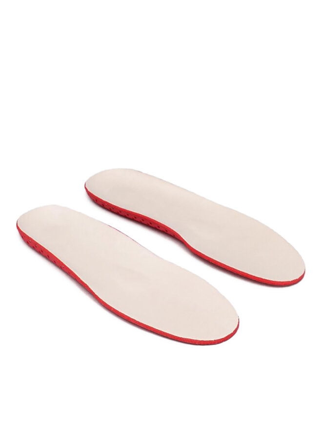 Bama Betétek Bama Warm Footbed 46 Fehér