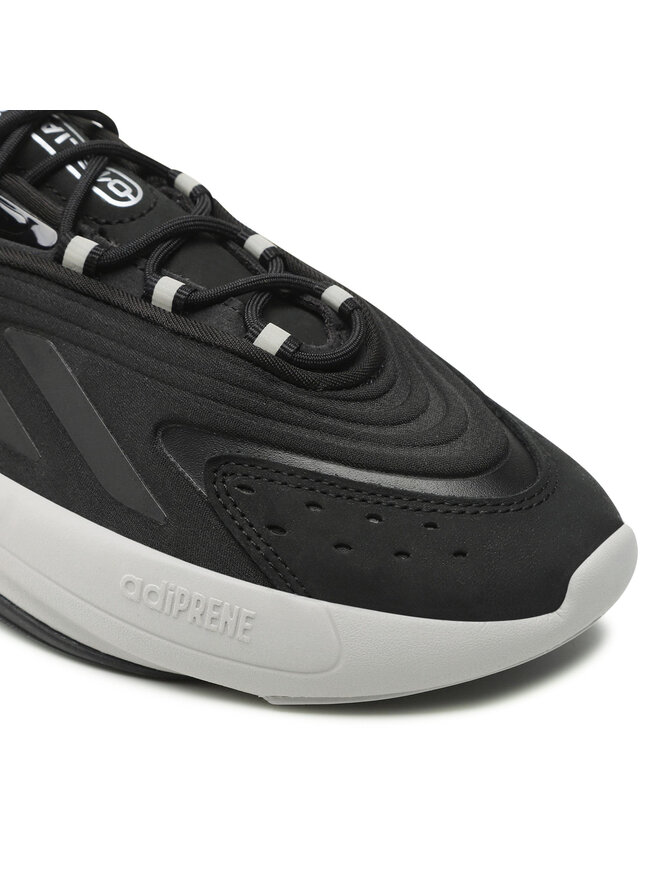 Снікерcи adidas Ozelia W GW0613 Чорний | evzuttya.com.ua
