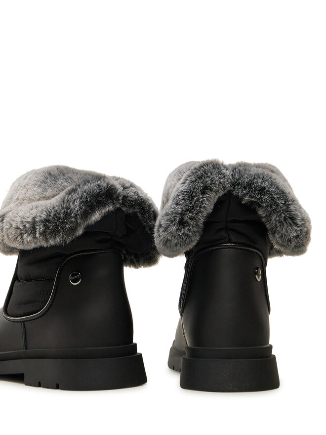 Mayoral Schneeschuhe Mayoral 46485 Schwarz