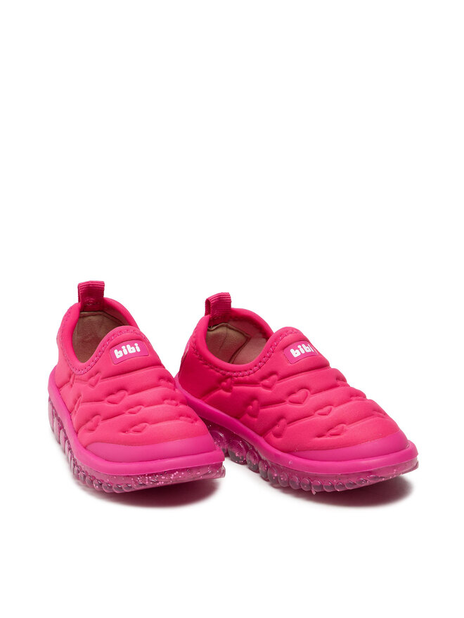 Bibi Sneakersy Bibi Roller 2.0 1155024 Ružová