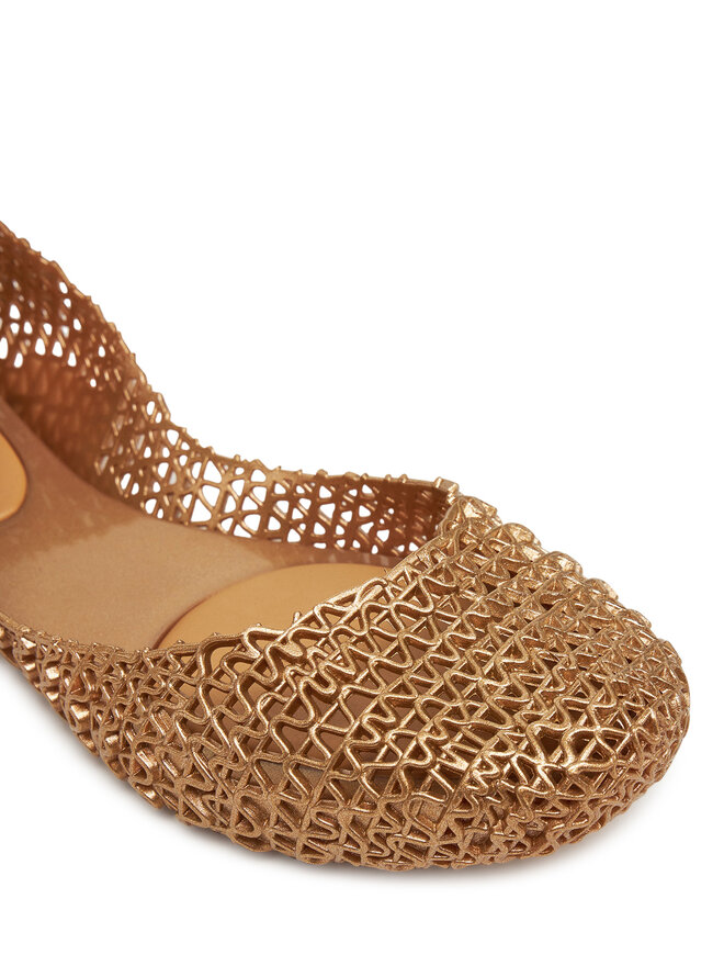 Melissa Balerina Melissa Melissa Campana Papel Ad M 33693 Arany