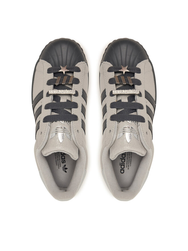 adidas Снікерcи adidas Superstar II IH1629 Сірий