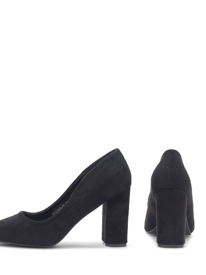 Jenny Fairy Pumps Jenny Fairy MERLIN WS20919-01 Schwarz