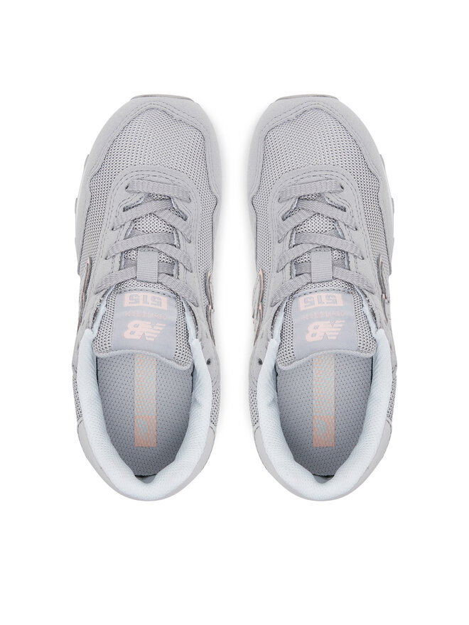 New Balance Sneakers New Balance PC515PNK Grau