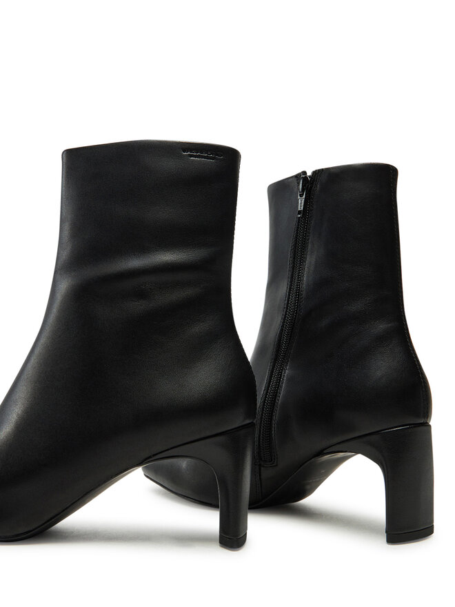 Vagabond Shoemakers Μποτάκια Vagabond Shoemakers Vendela 5823-001-20 Μαύρο