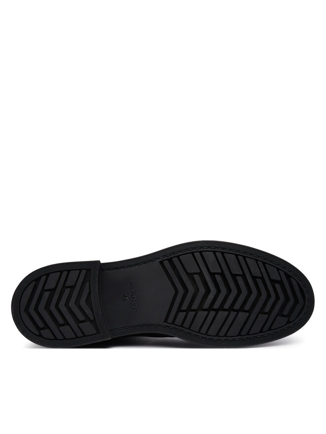 Gant Klassische Stiefeletten Gant 33653493 Schwarz