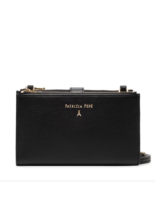 Patrizia Pepe Сумка Patrizia Pepe CQ9774/L001-K103 Чорний