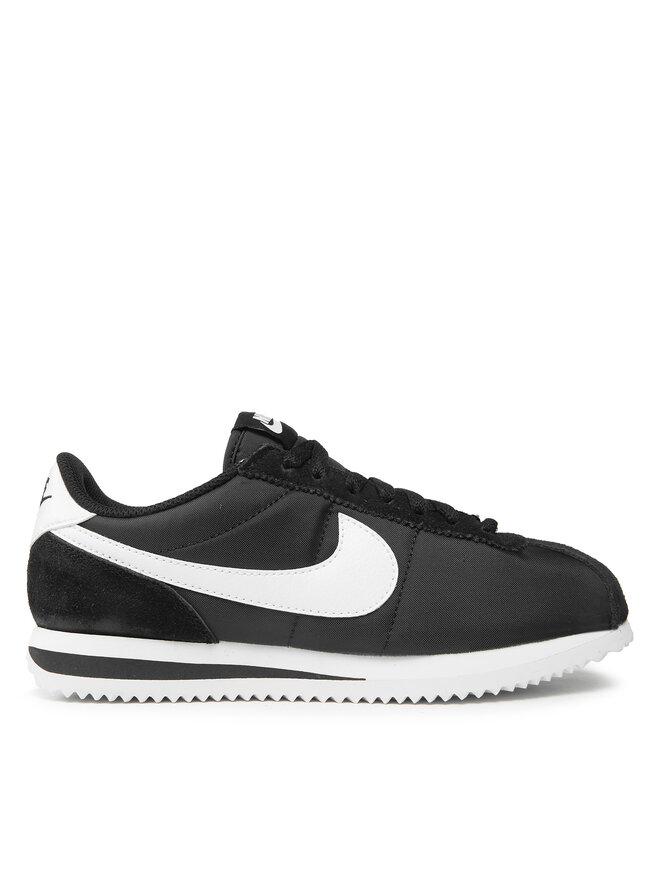 Nike Sneakersy Nike Cortez DZ2795 Černá