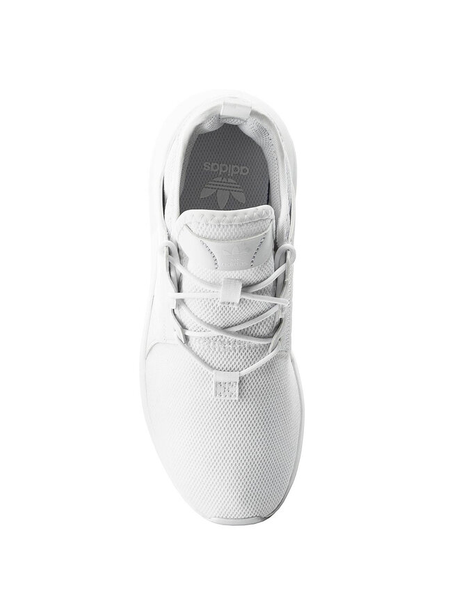 Sneakers adidas X Plr J CQ2964 WeiB eschuhe