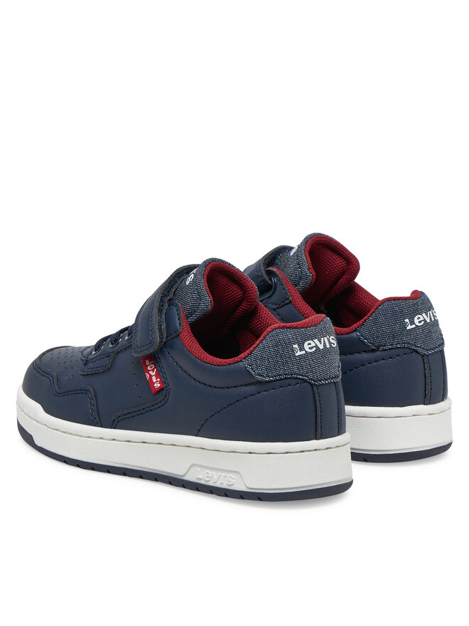 Levi's® Snīkeri Levi's® Kingdom VKIN0030S Tumši zils